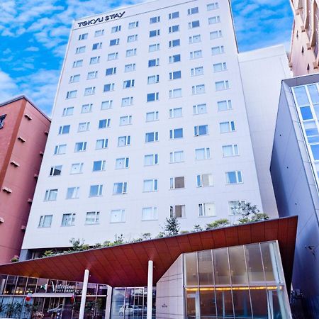 东急Stay福冈天神 福岡 外观 照片