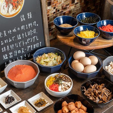 东急Stay福冈天神 福岡 外观 照片