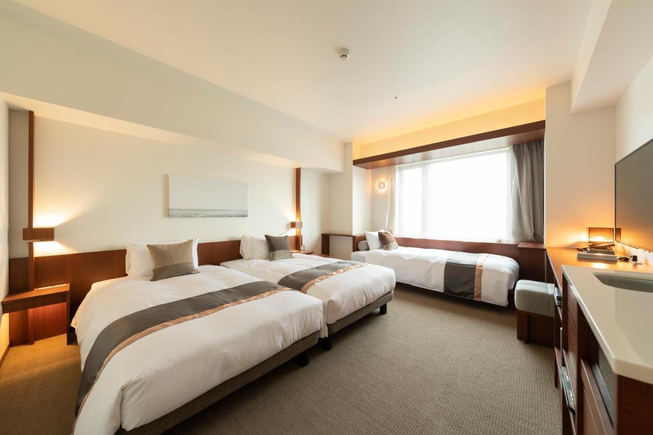 东急Stay福冈天神 福岡 外观 照片