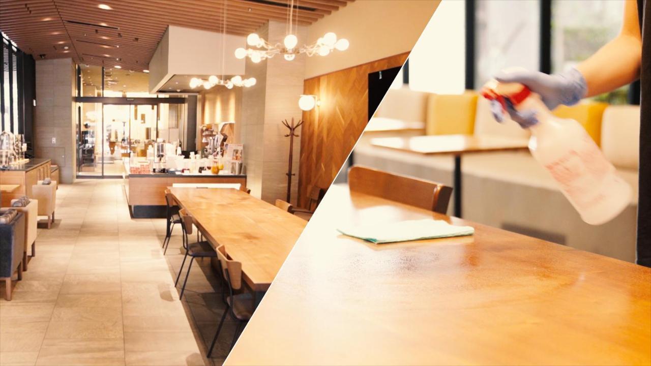 东急Stay福冈天神 福岡 外观 照片