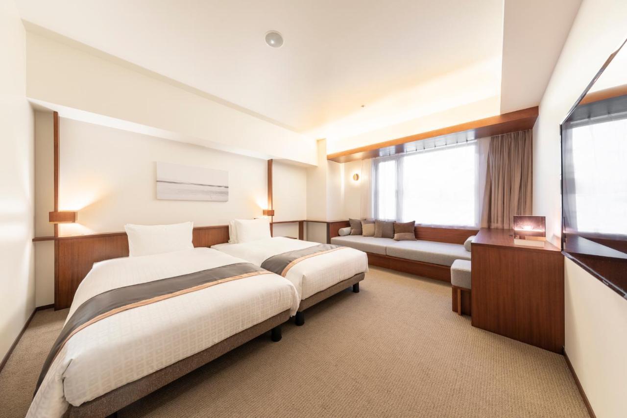 东急Stay福冈天神 福岡 外观 照片