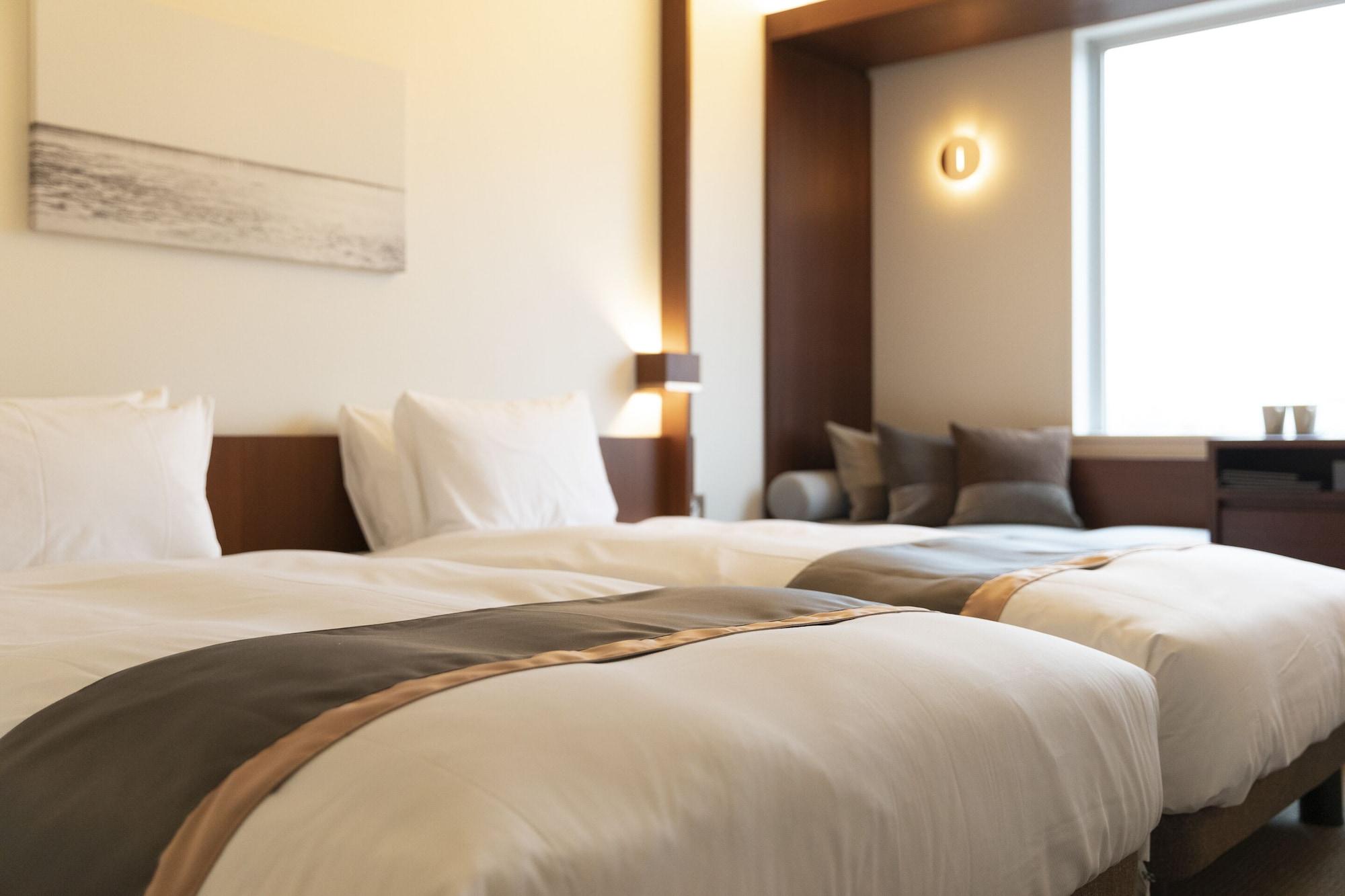 东急Stay福冈天神 福岡 外观 照片