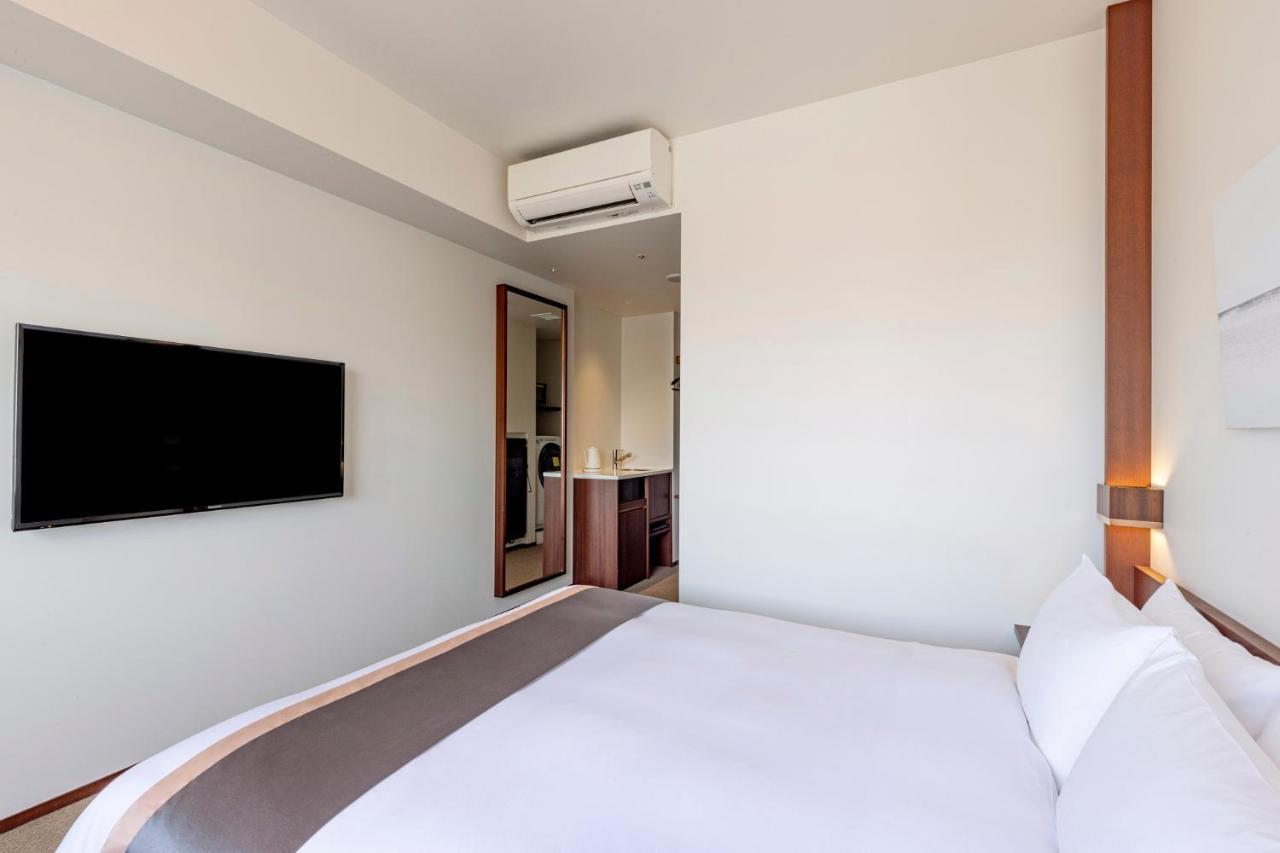 东急Stay福冈天神 福岡 外观 照片