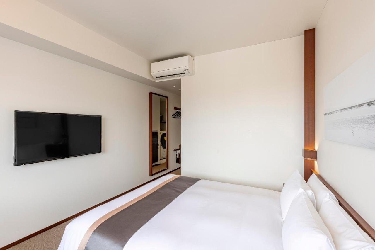 东急Stay福冈天神 福岡 外观 照片