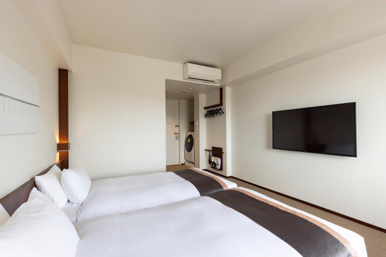 东急Stay福冈天神 福岡 外观 照片