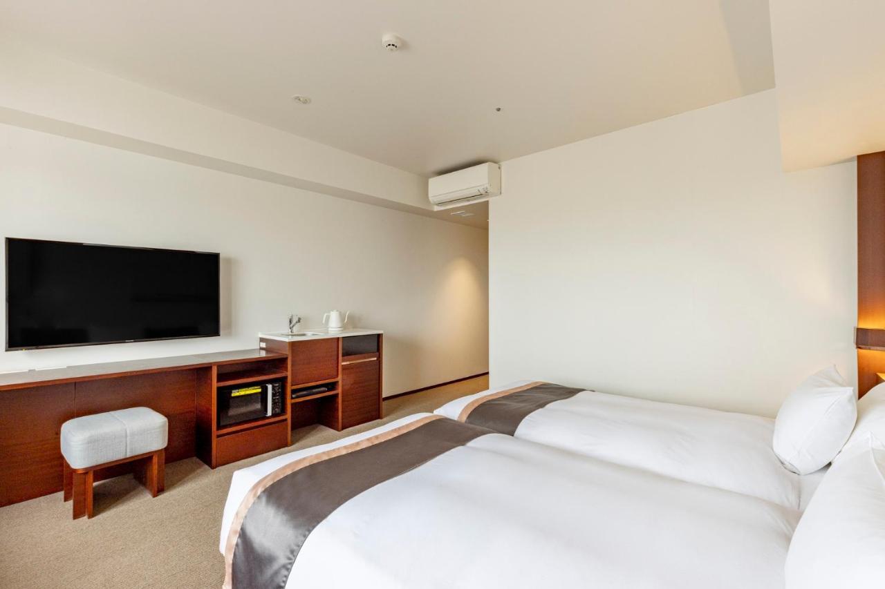 东急Stay福冈天神 福岡 外观 照片