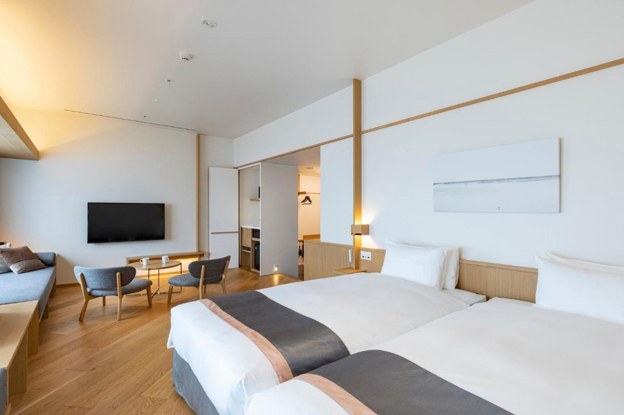 东急Stay福冈天神 福岡 外观 照片