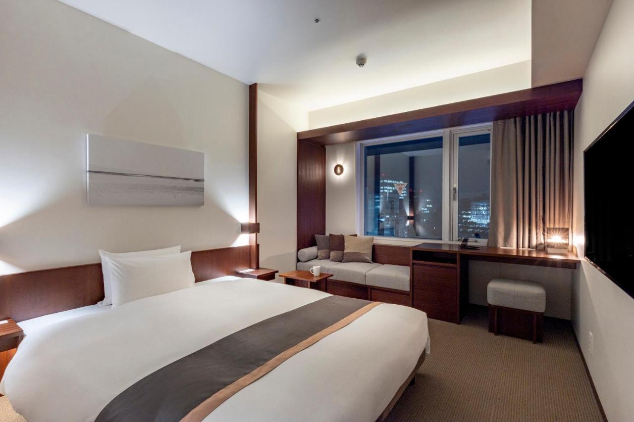东急Stay福冈天神 福岡 外观 照片