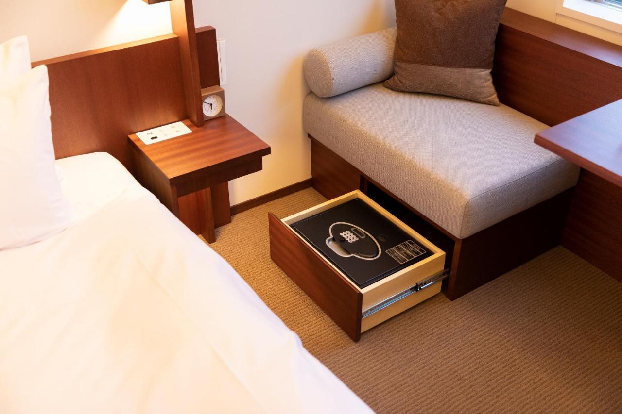 东急Stay福冈天神 福岡 外观 照片