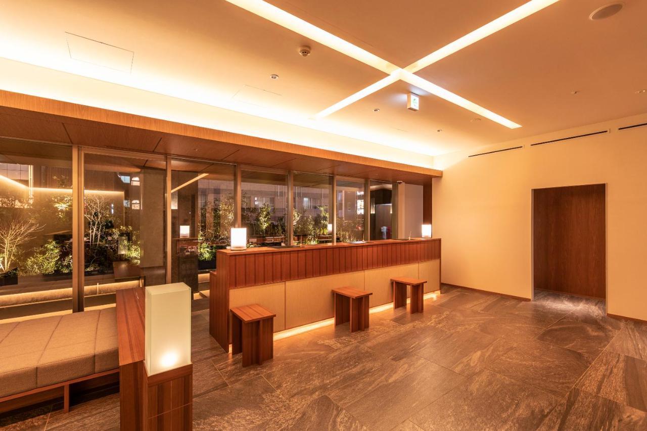 东急Stay福冈天神 福岡 外观 照片