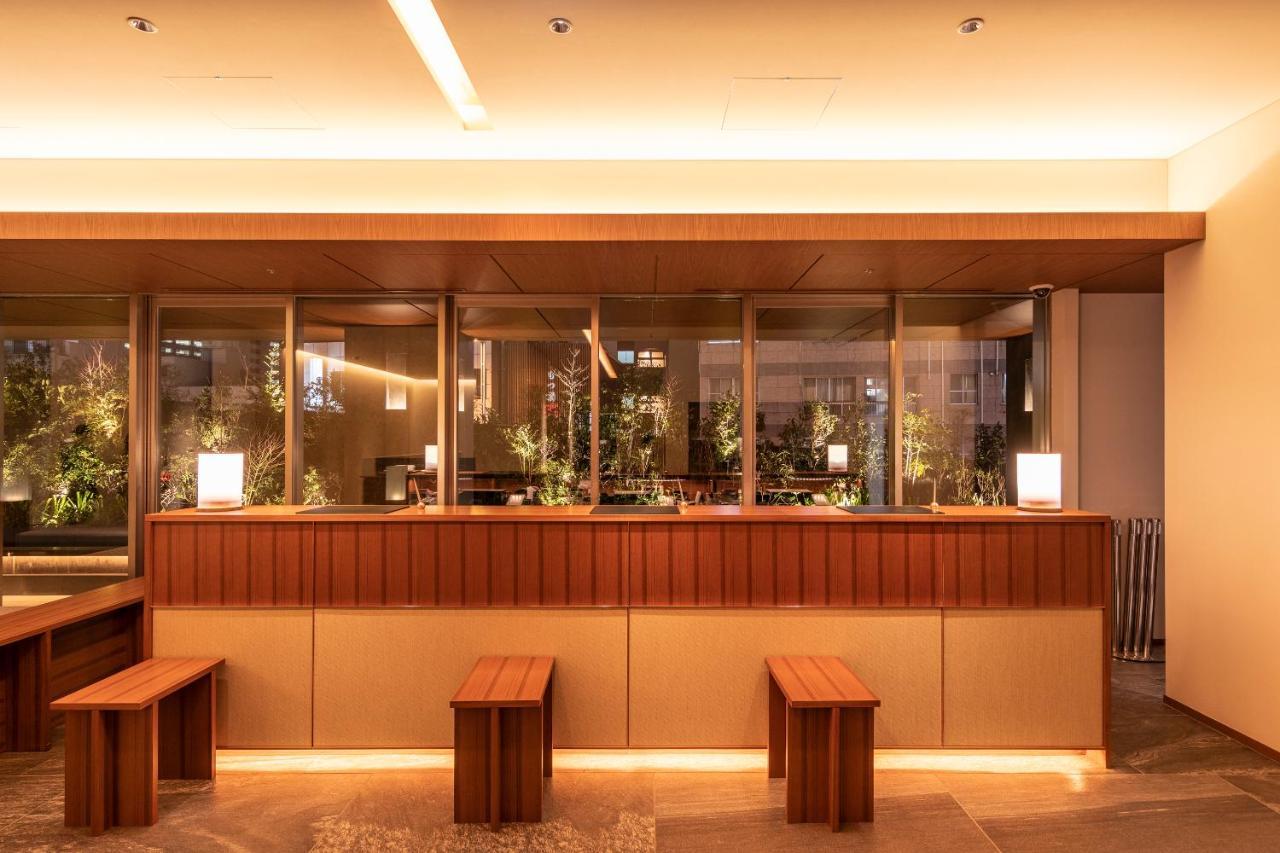 东急Stay福冈天神 福岡 外观 照片